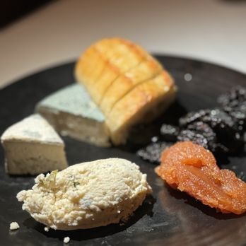 Crossroads Kitchen - Cheese Plate - Vegan Near Me - Los Angeles, California