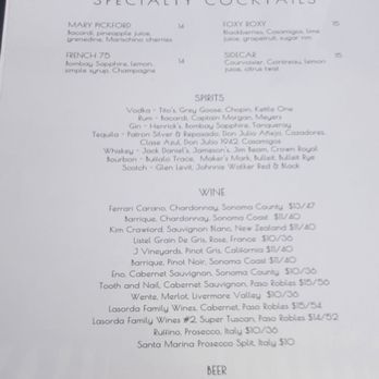 The Hideout Kitchen + Bar - Menu - Comfort Food Near Me - Palm Desert, California The Hideout Kitchen + Bar - Menu - Comfort Food Near Me - Palm Desert, California