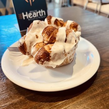 From the Hearth Kitchen & Pie Shop - Redding - Monkey bread - Bakeries Near Me - Redding, California From the Hearth Kitchen & Pie Shop - Redding - Monkey bread - Bakeries Near Me - Redding, California