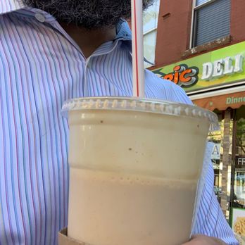 Tropic Juice Bar & Grill - 24. Protein Master - Juice Bars & Smoothies Near Me - Brooklyn, New York