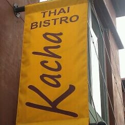 Kacha Thai Bistro