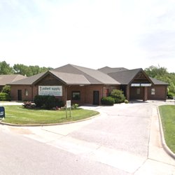 Jayhawk Pharmacy - 2860 SW Mission Woods Dr.