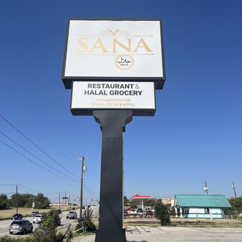 Sana Restaurant - Halal Near Me - Watauga, Texas Sana Restaurant - Halal Near Me - Watauga, Texas
