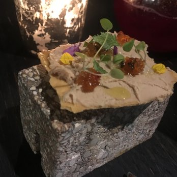 Stubborn Seed - Lavash - New American Near Me - Miami Beach, Florida
