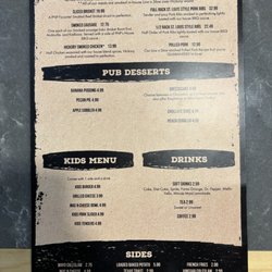 Pig N Pub