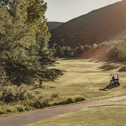 The Golf Club at Homestead - Golf course