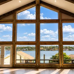 The Window Experts - New home window replacement project
