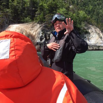 Ocean Raft Alaska - Tours Near Me