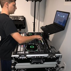 Bach to Rock - Learn to DJ