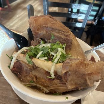Bone & Broth - Bone marrow - Vietnamese Near Me - Ontario, California