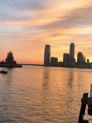 Pier 25 at Hudson River Park by null