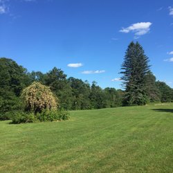 The Mystic Meadows - Jade Trace Golf - Par 3