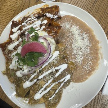 Casa De Silvia - Chilaquiles - Mexican Near Me - La Quinta, California Casa De Silvia - Chilaquiles - Mexican Near Me - La Quinta, California