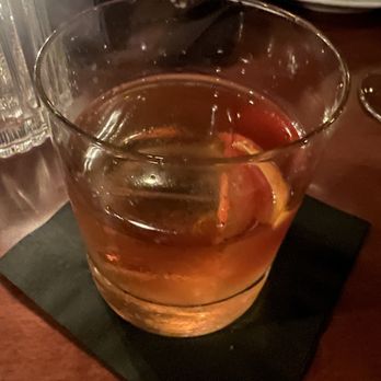 Herbs & Rye - Old fashion bourbon - Steakhouses Near Me - Las Vegas, Nevada Herbs & Rye - Old fashion bourbon - Steakhouses Near Me - Las Vegas, Nevada