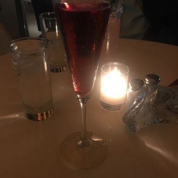 AZ88 - Celebration (sprinkles + champs) - American Near Me - Scottsdale, Arizona