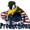 Upstart Productions gift card