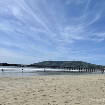 Avila Beach - Beaches Near Me - Avila Beach, California