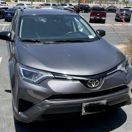 2017 RAV4 2017 RAV4