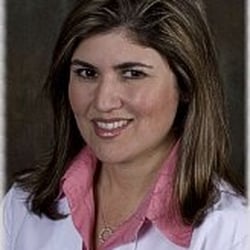 Cristina Bailey, MD - Dr. Bailey