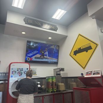 Firehouse Subs - Sandwiches Near Me - Los Angeles, California