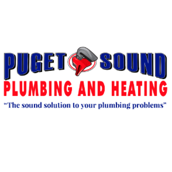 Slide of Puget Sound Plumbing & Heating