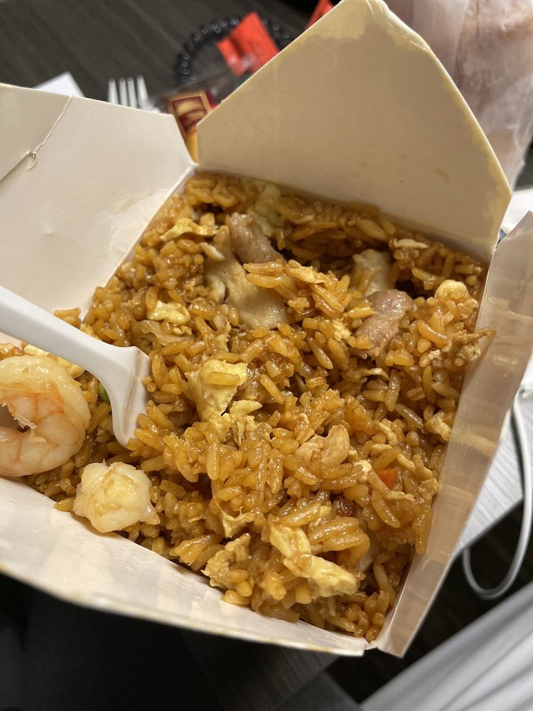 CHOPSTICKS CHINESE Updated August 2024 27 Reviews 628 N Robinson