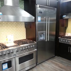 Pacific Kitchen & Home