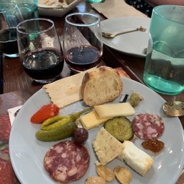 My share from the second plate My share from the second plate