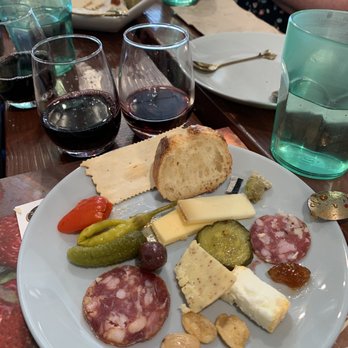 The Cheese Parlor - My share from the second plate - Cheese Shops Near Me - Livermore, California The Cheese Parlor - My share from the second plate - Cheese Shops Near Me - Livermore, California