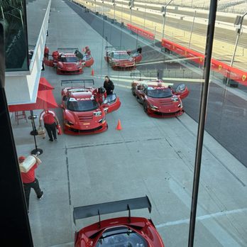 Indianapolis Motor Speedway - Race Tracks Near Me - Indianapolis, Indiana