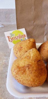 The Brazilian Taste - Sawtelle by null