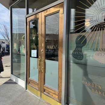 Bovaconti Coffee - Front Door - Coffee & Tea Near Me - Carmel, Indiana