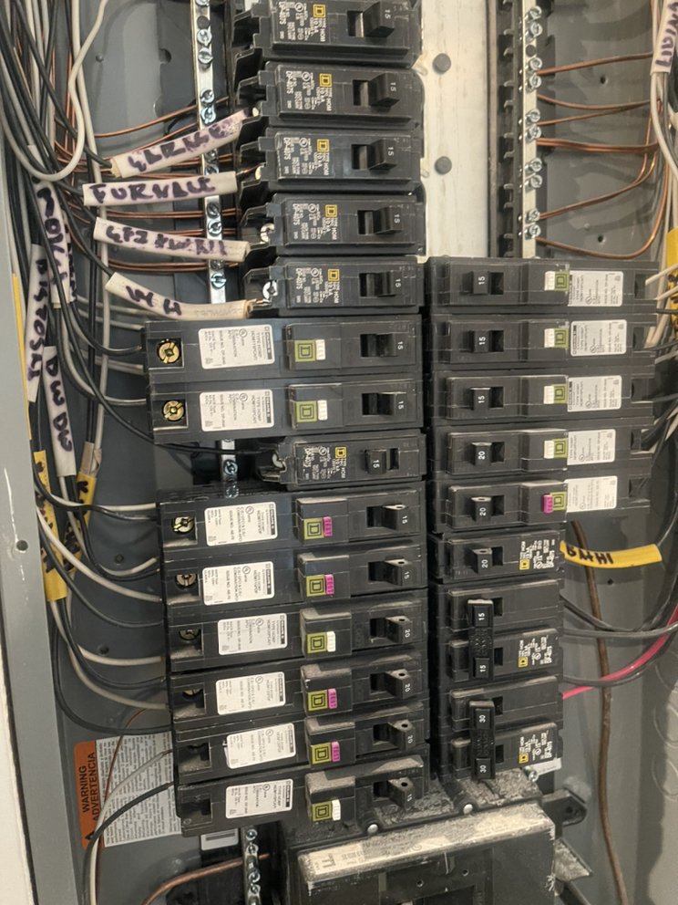 Slide of Jeremiahs Services