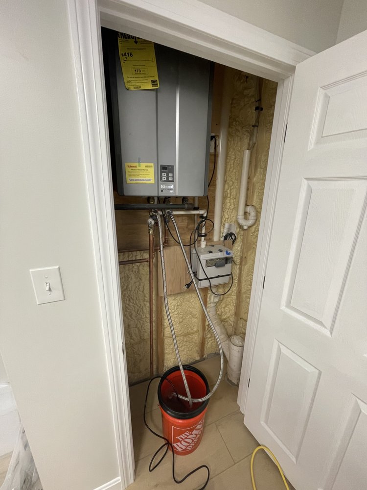 Slide of Johnson Bros