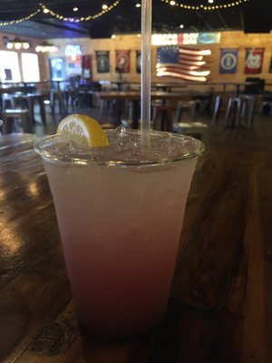 Erik's Church by null