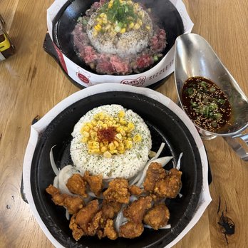 Pepper Lunch - Seafood Near Me - Frisco, Texas Pepper Lunch - Seafood Near Me - Frisco, Texas