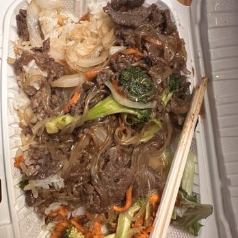 Roll and Grill - Bulgogi - Poke Near Me - El Segundo, California Roll and Grill - Bulgogi - Poke Near Me - El Segundo, California