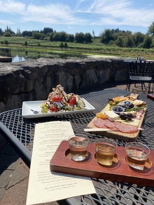 Bethany Vineyard & Winery by null