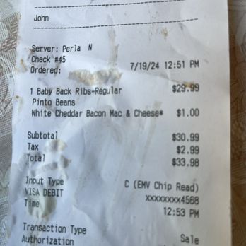 Armadillo Willy's BBQ - Barbeque Near Me - San Mateo, California