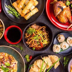 Mayflower Chinese Restaurant