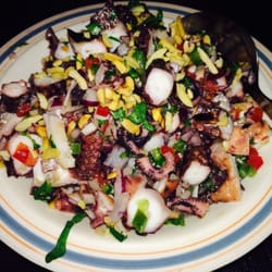 Renovar a Mouraria - Salada de polvo