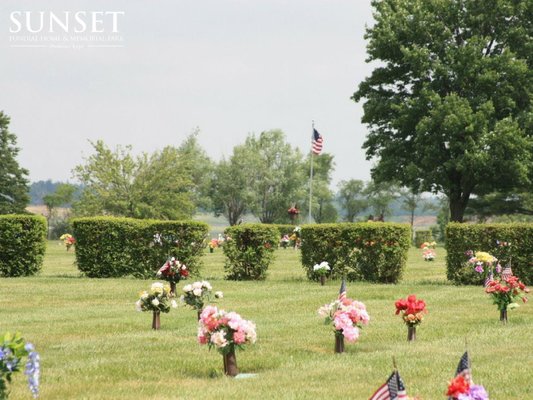 SUNSET FUNERAL HOME, CREMATION CENTER & CEMETERY - Updated June 2026