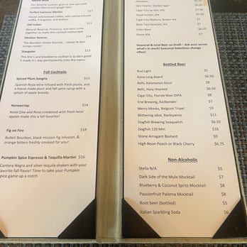 Wexford Public - Beer & cocktails - Sandwiches Near Me - Wexford, Pennsylvania