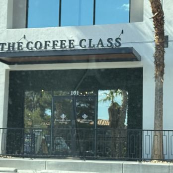 The Coffee Class - The Coffee Class. - Coffee & Tea Near Me - Las Vegas, Nevada The Coffee Class - The Coffee Class. - Coffee & Tea Near Me - Las Vegas, Nevada