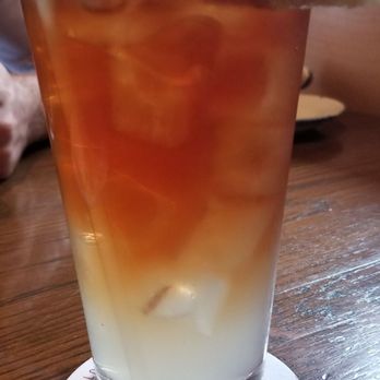 Jack Allen's Kitchen - Arnold Palmer - Southern Near Me - Austin, Texas