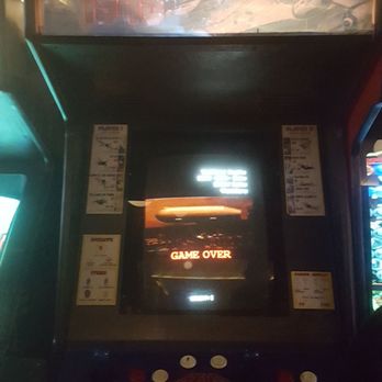 Roxy's Arcade - love 1945, its a classic! - Arcades Near Me - Cambridge, Massachusetts