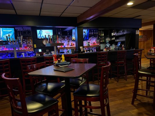 Timbuktu Restaurant by null