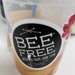 BeeFree Gluten Free