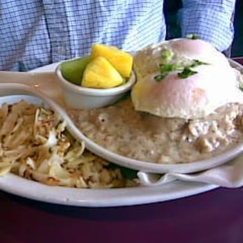 Stacks - Eggs, Biscuits and Gravy - Breakfast & Brunch Near Me - Burlingame, California Stacks - Eggs, Biscuits and Gravy - Breakfast & Brunch Near Me - Burlingame, California