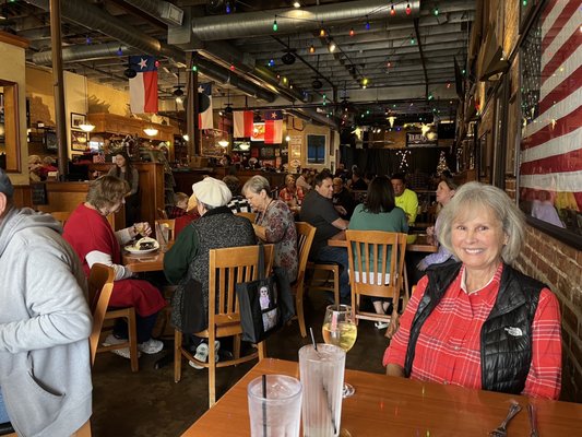 Tolbert's Restaurant & Chili Parlor by null